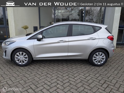 Ford Fiesta 0