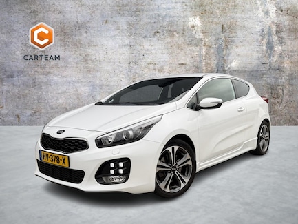 Kia ProCeed 0