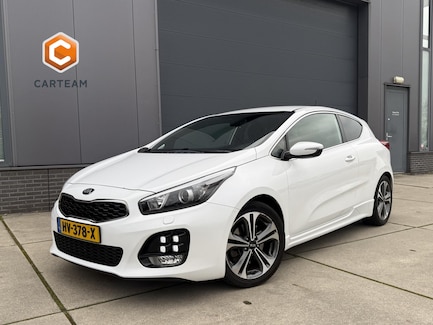 Kia ProCeed 0