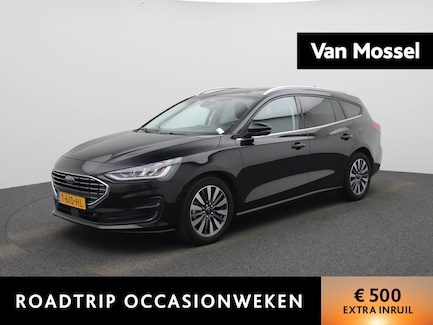 Ford Focus 0
