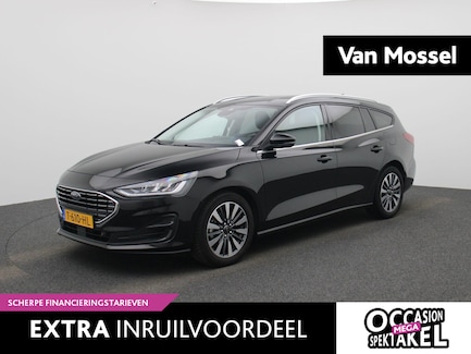 Ford Focus 0