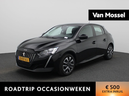 Peugeot 208 0