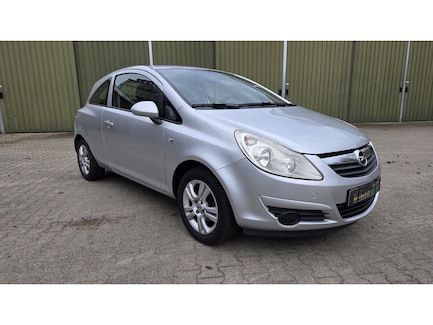 Opel Corsa 0