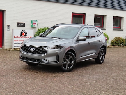 Ford Kuga 0