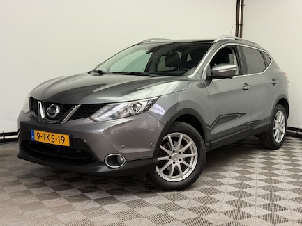 Nissan Qashqai 0