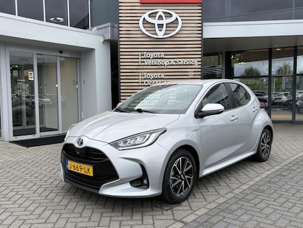 Toyota Yaris 0
