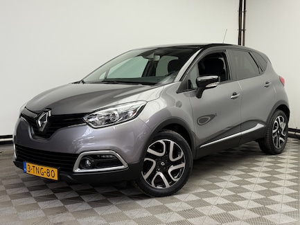 Renault Captur 0