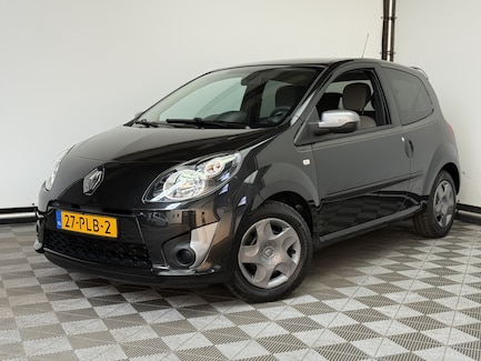 Renault Twingo 0