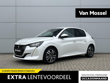 Peugeot 208 0