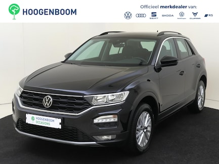 Volkswagen T-Roc 0