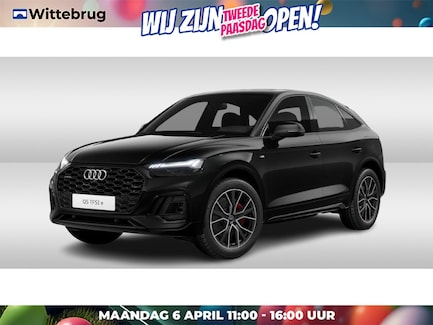 Audi Q5 Sportback 0