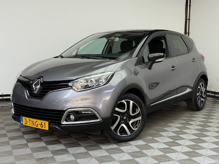 Renault Captur 0