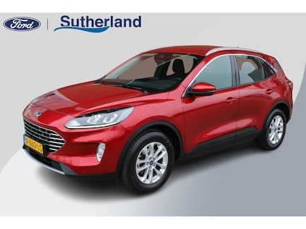 Ford Kuga 0