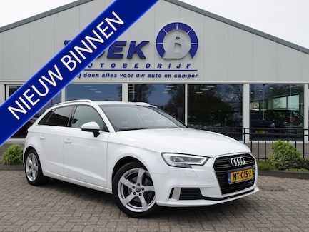 Audi A3 0