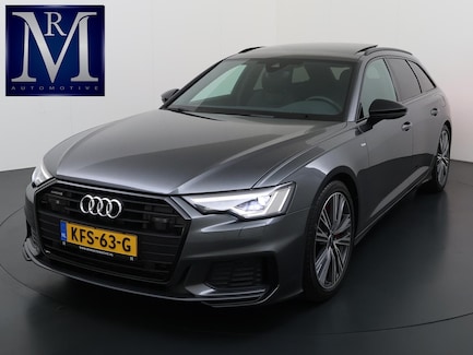 Audi A6 0