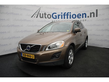 Volvo XC60 0