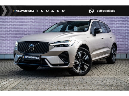Volvo XC60 0