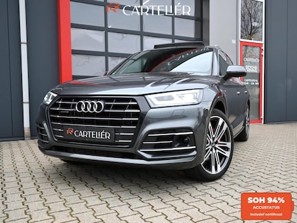 Audi Q5 0