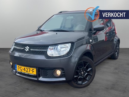 Suzuki Ignis 0