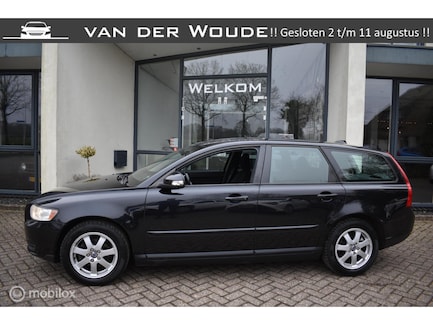 Volvo V50 0