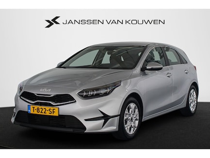 Kia Ceed 0