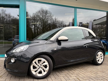 Opel Adam 0