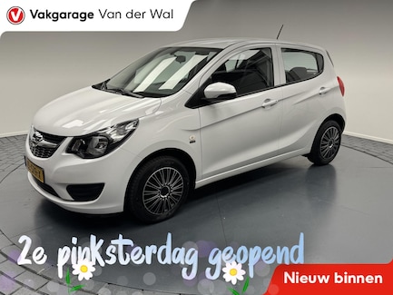 Opel Karl 0