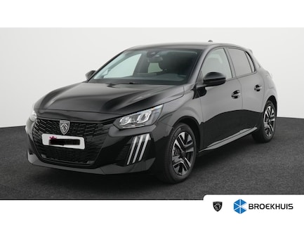 Peugeot 208 0