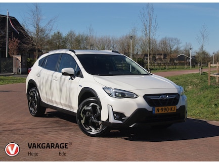 Subaru XV 0