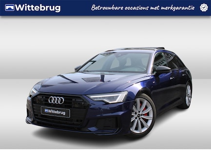 Audi A6 0