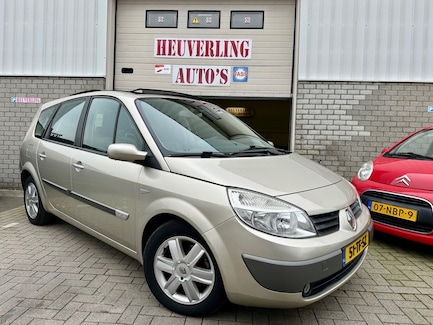 Renault Grand Scenic 0