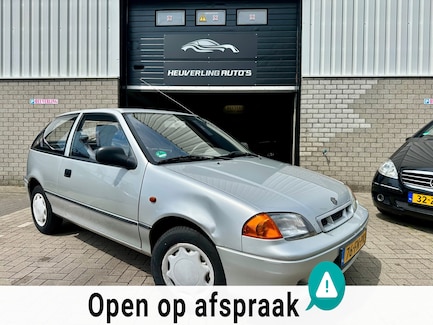 Suzuki Swift 0