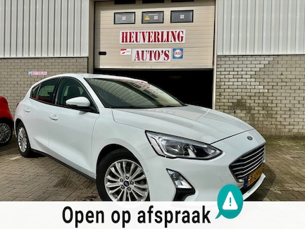 Ford Focus 0