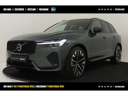 Volvo XC60 0
