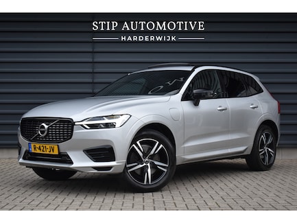 Volvo XC60 0