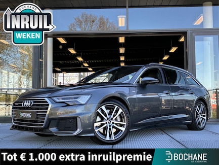 Audi A6 0
