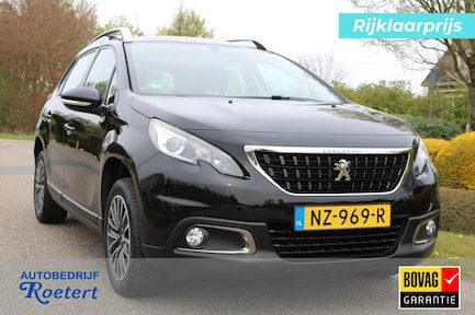 Peugeot 2008 0