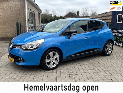 Renault Clio 0