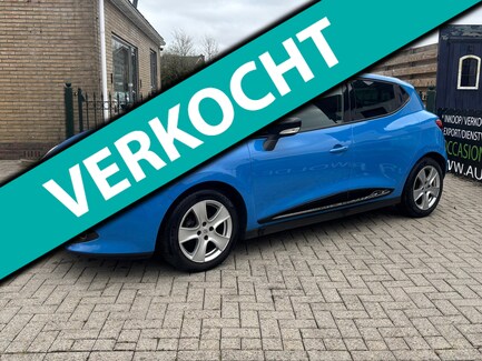 Renault Clio 0