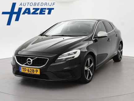 Volvo V40 0