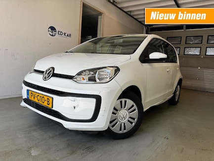 Volkswagen Up! 0