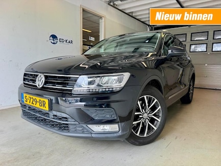 Volkswagen Tiguan 0