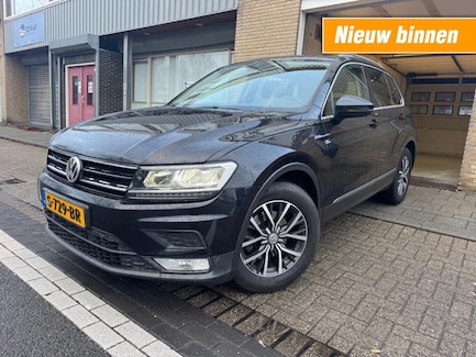 Volkswagen Tiguan 0