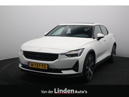 Polestar 2 0