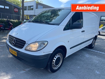 Mercedes-Benz Vito 0