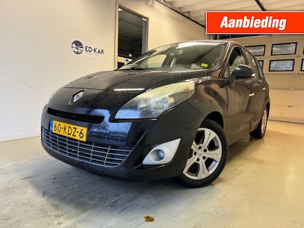 Renault Grand Scenic 0