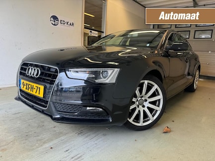 Audi A5 0
