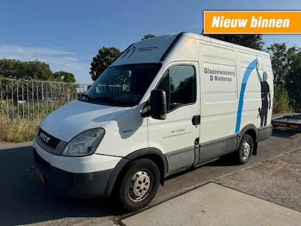 IVECO Daily 0