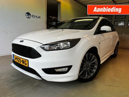 Ford Focus 0
