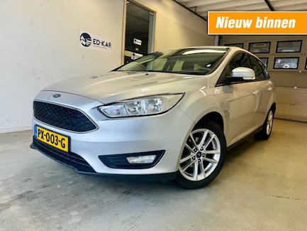Ford Focus 0